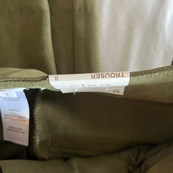 Cleo Trouser - Picture 4 of 4